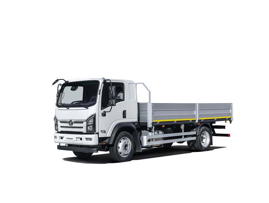 Sollers TR120