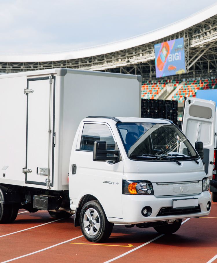 Центр Коммерческой техники – официальный дилер SOLLERS