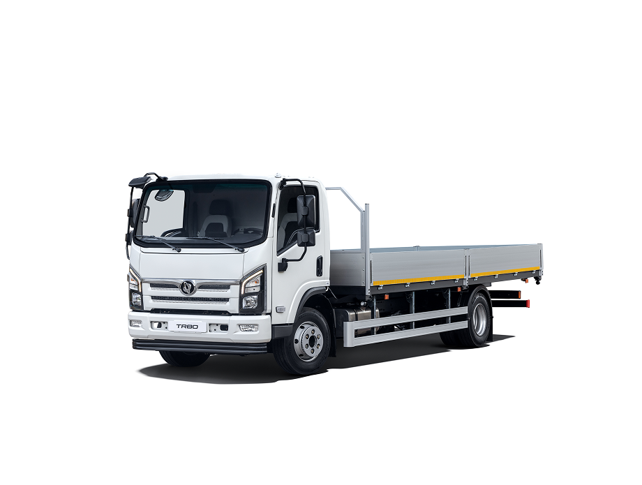 Sollers TR80