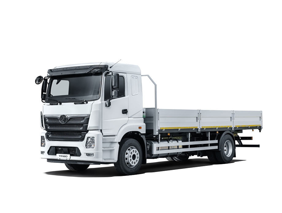 Sollers TR180