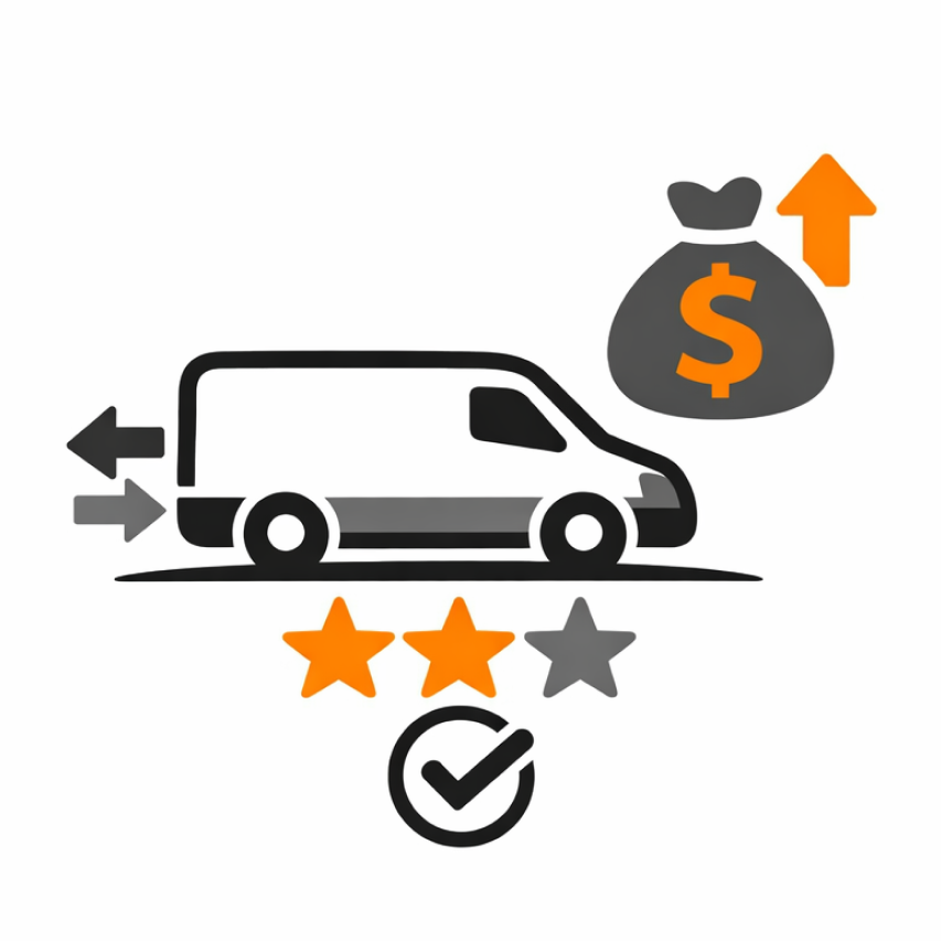 Высокая оценка стоимости Вашего авто при сдаче в Trade-In