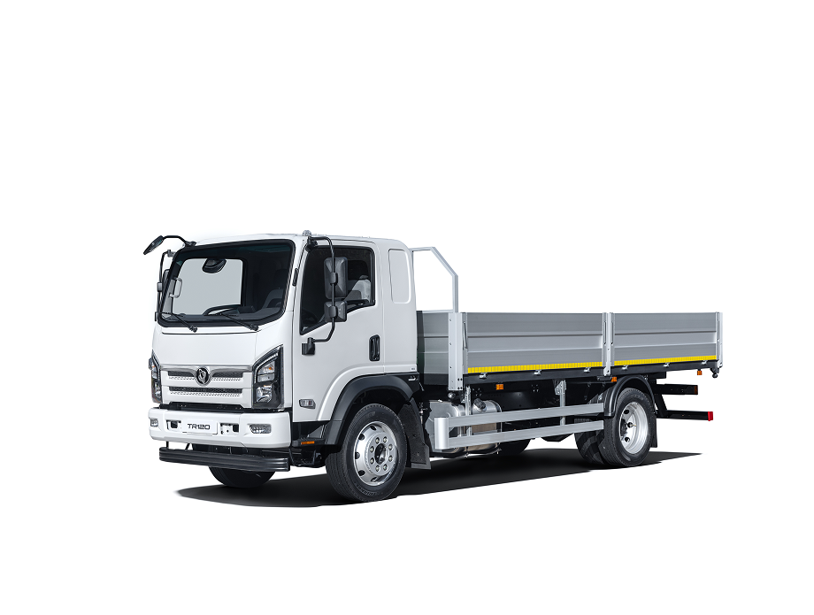 Sollers TR120