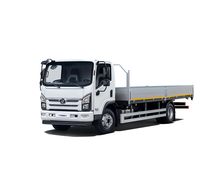 Sollers TR80