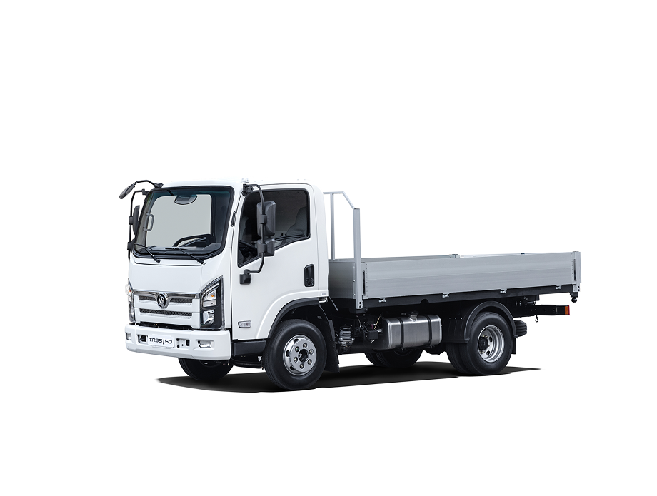 Sollers TR50