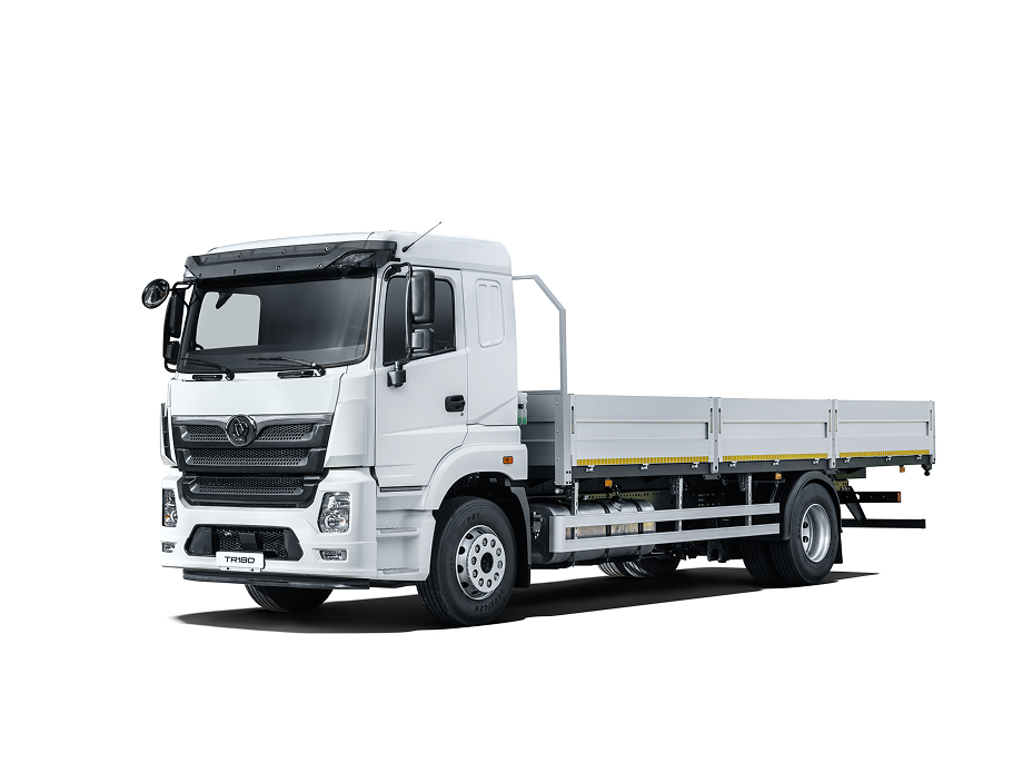 Sollers TR180